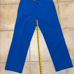 Adidas Golf Pants